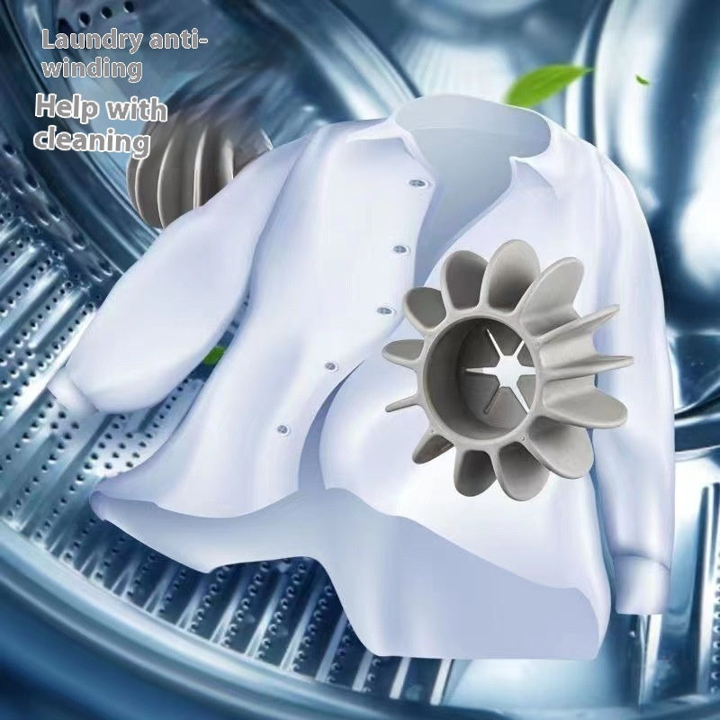 Laundry Ball Fur Cleaner Washing Machine