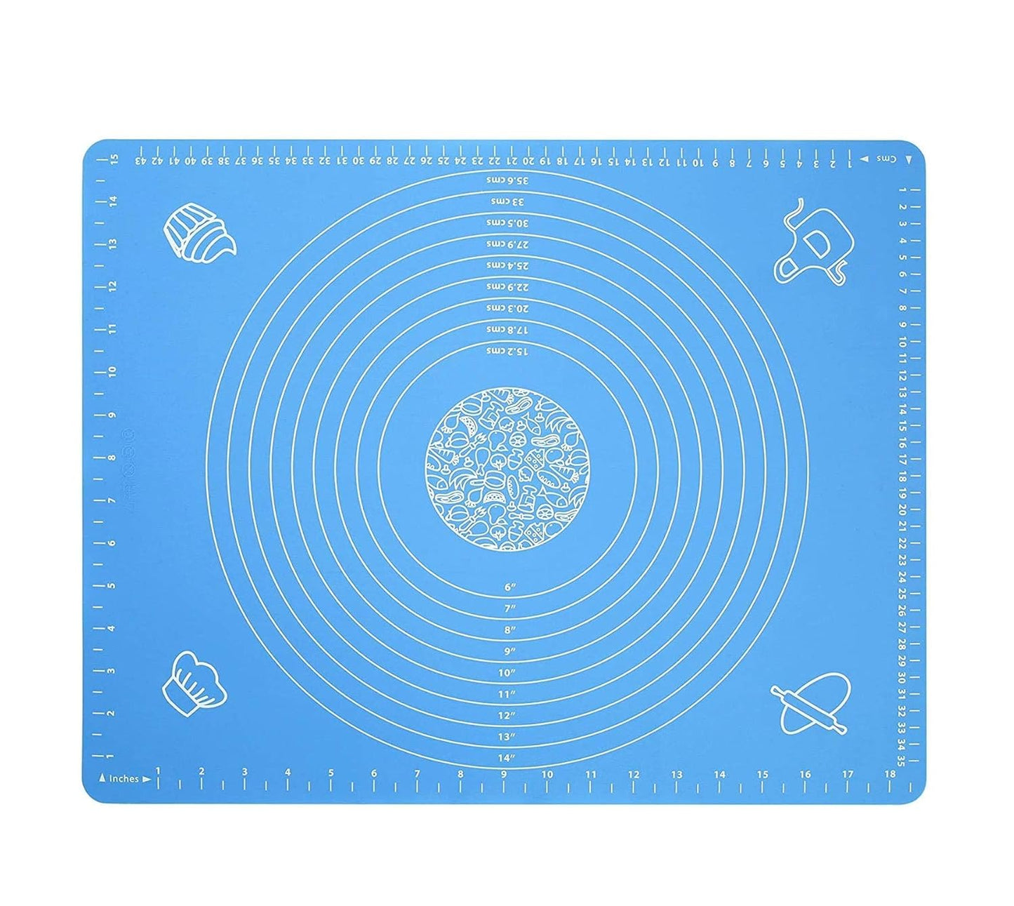 Silicone Baking Mat